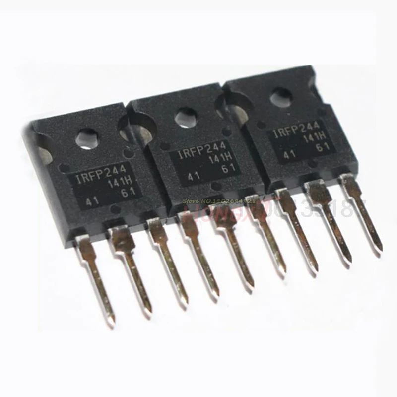 10PCS 100% NEW IRFP244PBF  IRFP244  IRFP044NPBF IRFP044N IRFP048NPBF  IRFP048N  TO-247  transistor