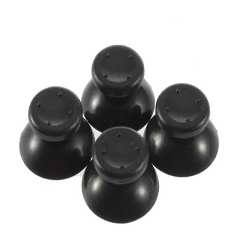 

Button Replacement for XBOX 360 Controller Controller Thumbstick Rubber Cap Analog Joystick Mushroom Head