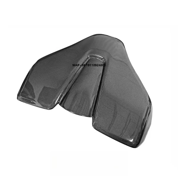 

Dry Carbon Fiber 2019 to 2023 F8 Tributo Spider Meter Hood Instrument Cluster for F8