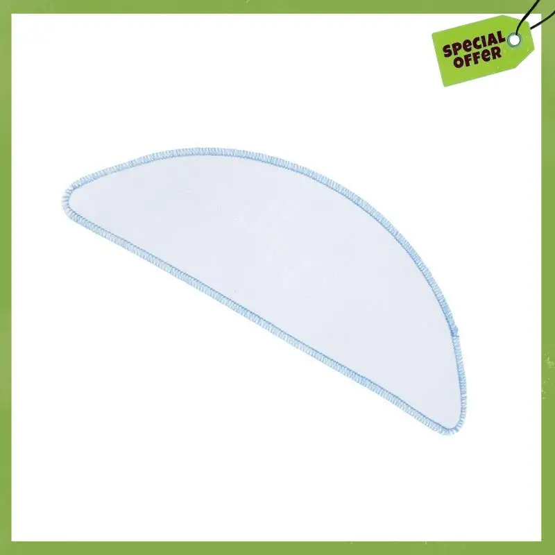 ABGP-швабра тканевые подушечки аксессуары для Ilife V5pro V50 V55 X5 V5S Pro V5 V5S V3 V3S робот-пылесос