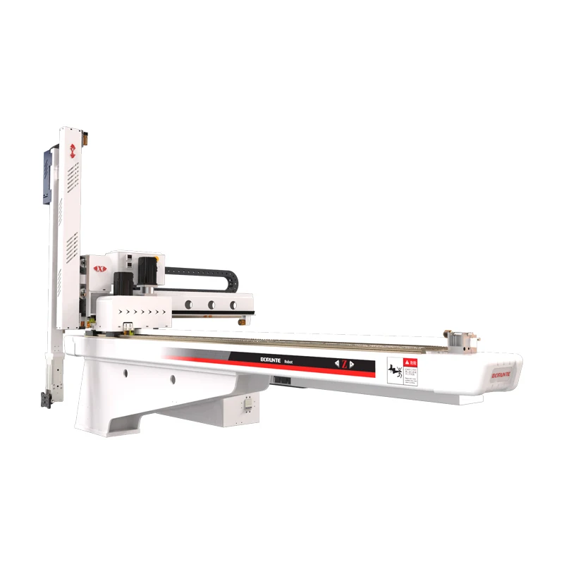 2023 Industrial Molding Machine - 10KG Loading, 305KG Net Weight