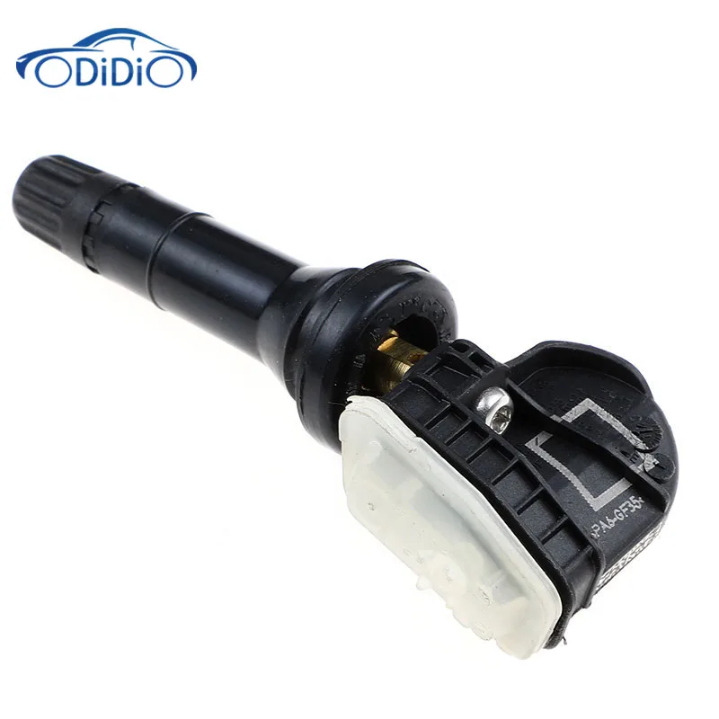 ODIDIO EV6T-1A180-CB EV6T-1A150-DB TPMS 433MHZ Tire Pressure Sensor EV6T1A180CB For 2014-2017 Ford Ecosport F-150 Kuga Mondeo