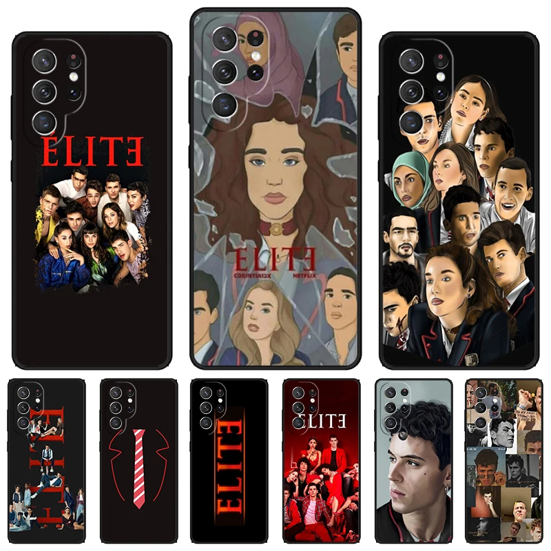 Elite Carla Samuel … - image