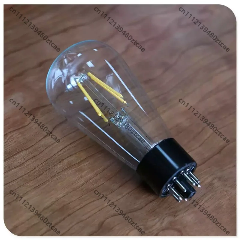 Silicon Rectifier Module Replacement For Vacuum Tube Rectifier Power Supply Circuit Board For Hi-Fi Audio Equipment DIY Parts