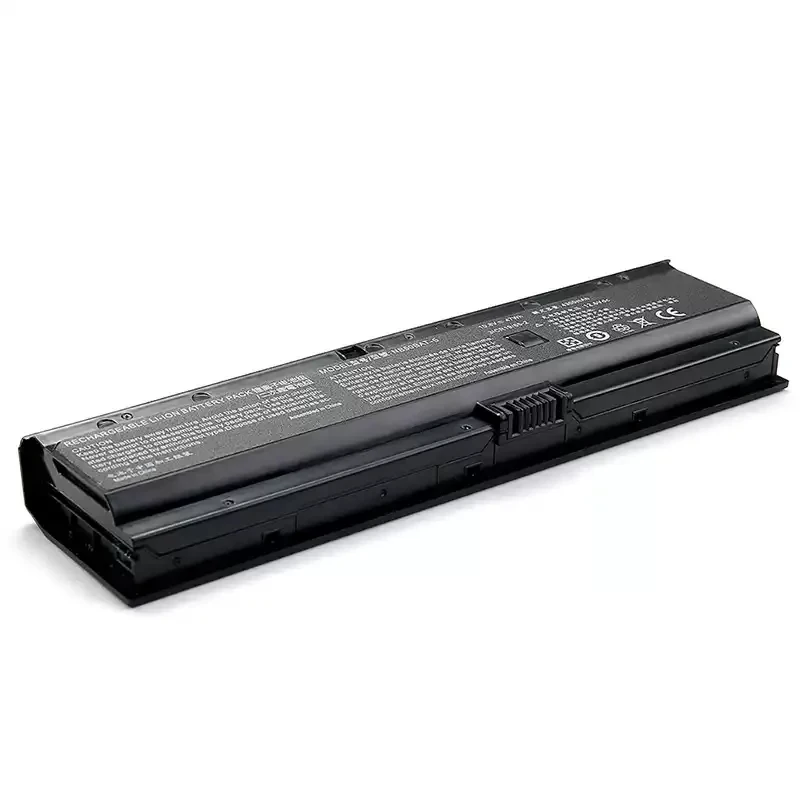 NB50BAT-6 Laptop Battery for SHINELON HUIMIEZHE DD2 for CLEVO NB50TK1 NB50TJ1 NB50TZ NB60TA  NB50TL 10.8V 47Wh