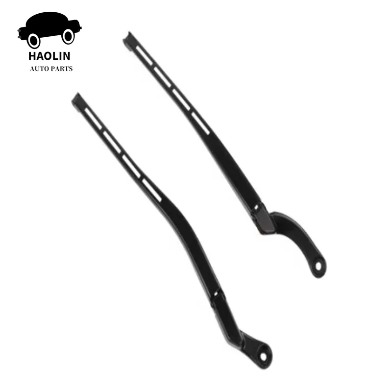 Windshield Wiper Arm Front Left+Right For Audi A4 8E B6 B7 2000-2007 OEM 8E1955407 8E1955408