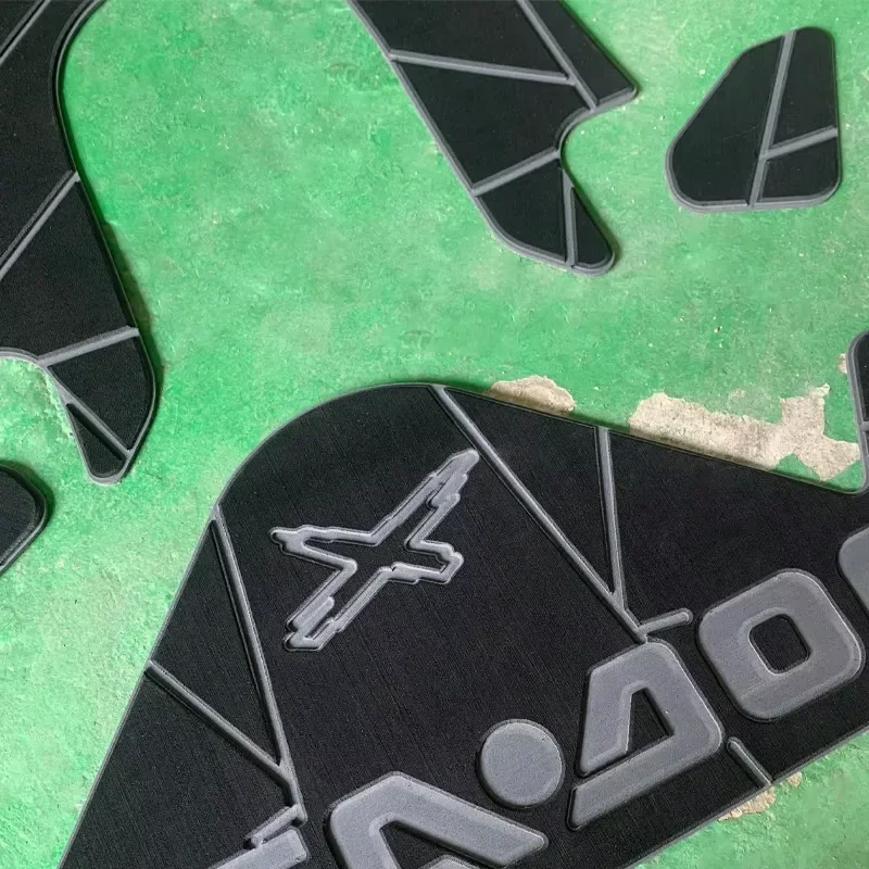 Eva Foam Jet Ski Traction Mats Seadoo RXP-X 300 325 2020-2025 Non Slip Marine Deck Pad Custom Boat Accessories Water Sports