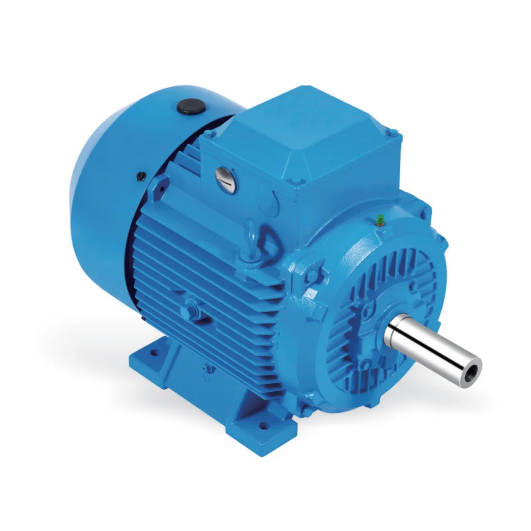 Hot Sale Customizable IE4 Ultra Premium Efficiency YE4 Series 3KW 4HP AC Induction Motor 50Hz 60HZ for Kitchen Ventilation Fan