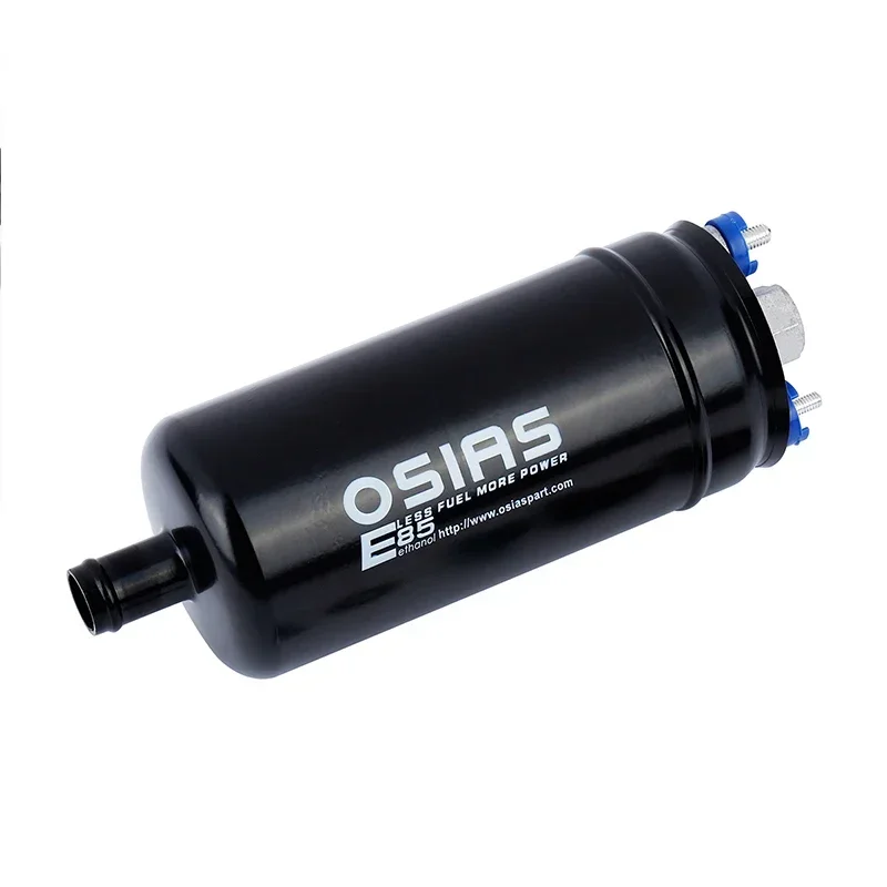 OSIAS Aluminium 0580254910 Fuel Pump For Peugeot 505 Porsche 968 1992-95 Fits Mercedes Benz 500SL 450SL 380SL 300SE 280E 190E - Image 2