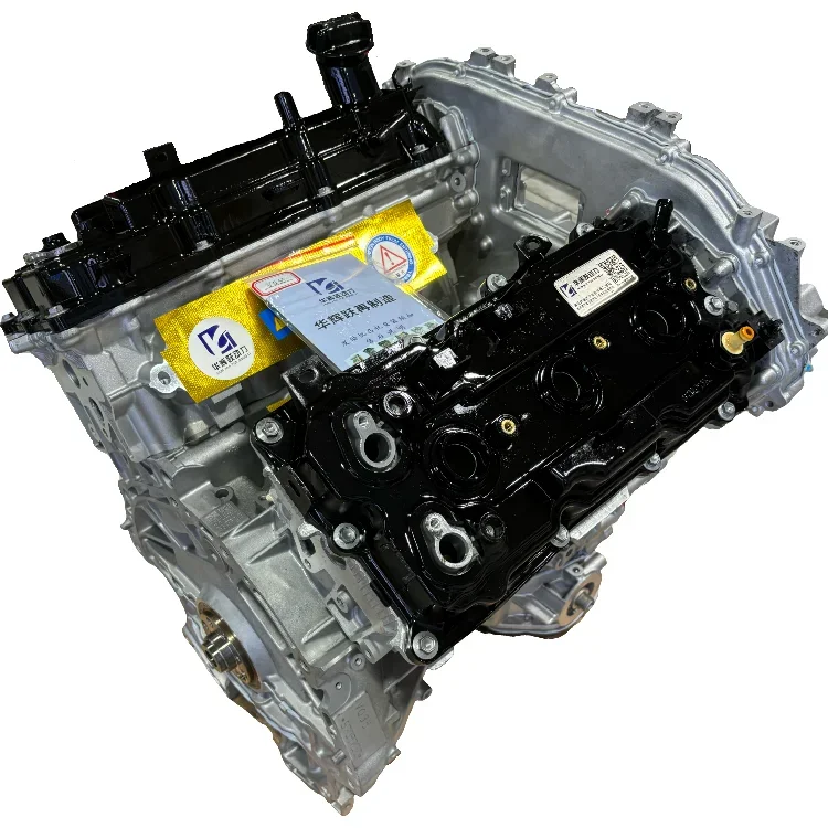 Wholesale High Performance Diesel Engines Smooth Running for Infiniti QX56 QX80-New and Remanufactured Conditions