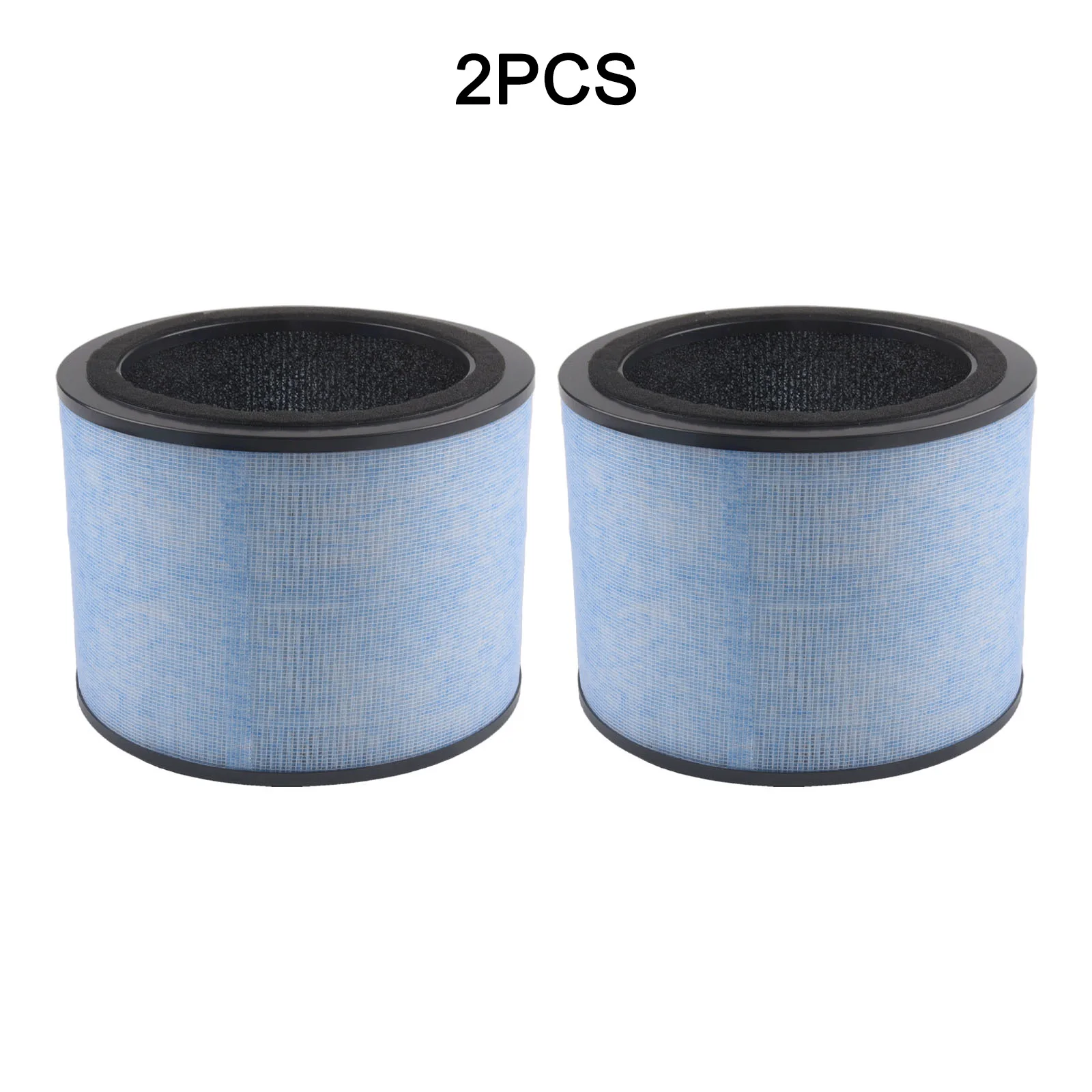 2Pcs Air Clean Filter Element Spare Parts For Instant For AP200 Activated Carbon For Garden Swimming Pool Supplies