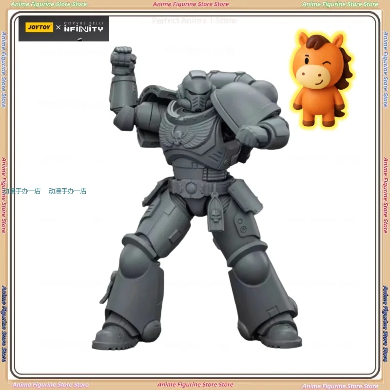 Dark Sources Warhammer Starfighter Arbiter Grey Mould Gear Vault Special Edition Soldier Man Paint Paint Puppet Arrangement