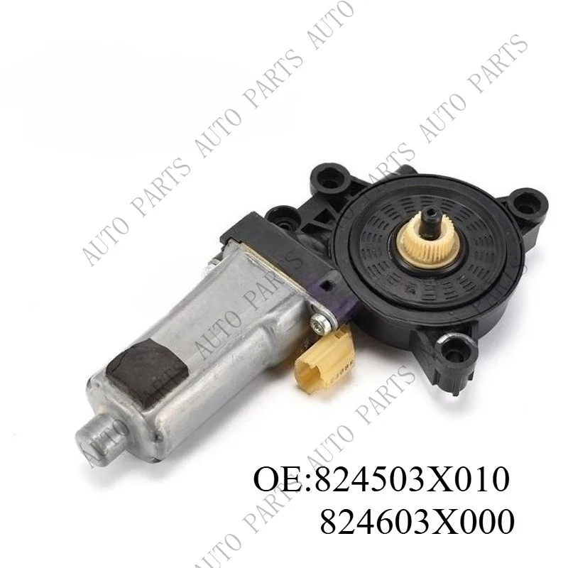 A+ for 2011-2015 Hyundai Elantra Front Window Lift Motor Regulator Motor Left/Right