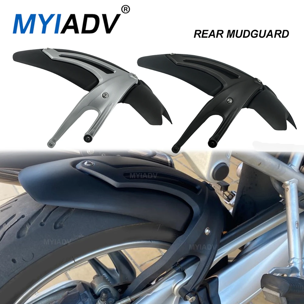 

Motorcycle Rear Fender Mudguard For BMW R1200 GS R1200GS R1200RT R1200ST 2004-2012 Tire Hugger Splash Guard Cover Accessories