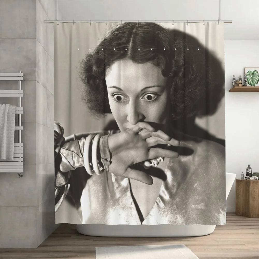 Colorful Turtle Bath Mat Shower Curtain Waterproof Washable Polyester Decorative Home Bathroom Decor