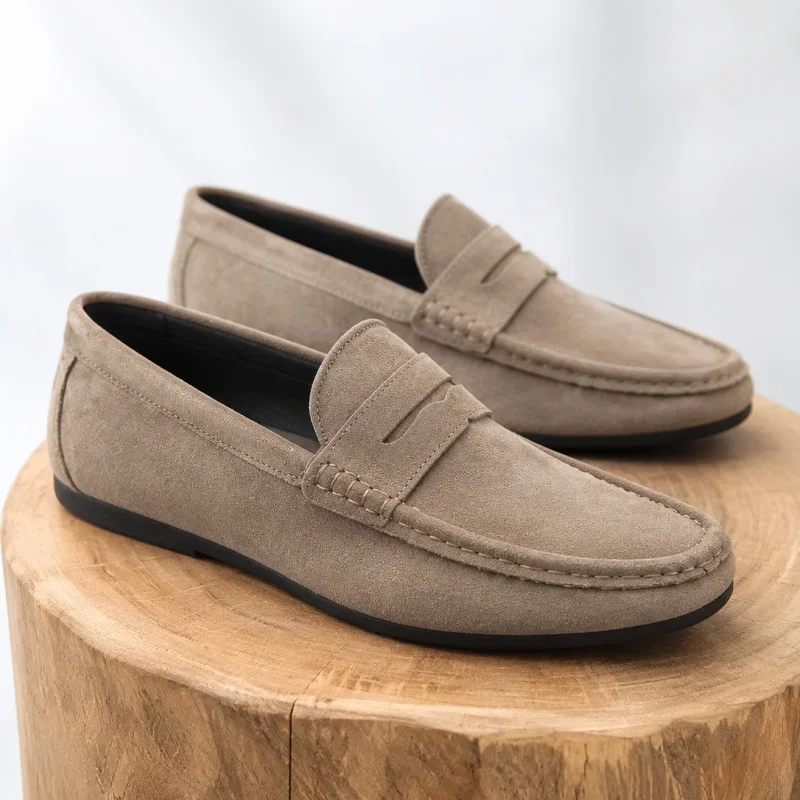 Khaki K038