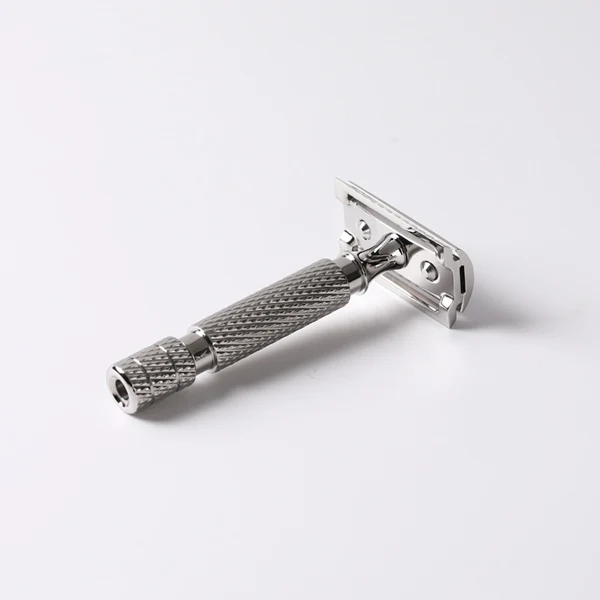 Yaqi PILOT Stainless Steel Safety Razor