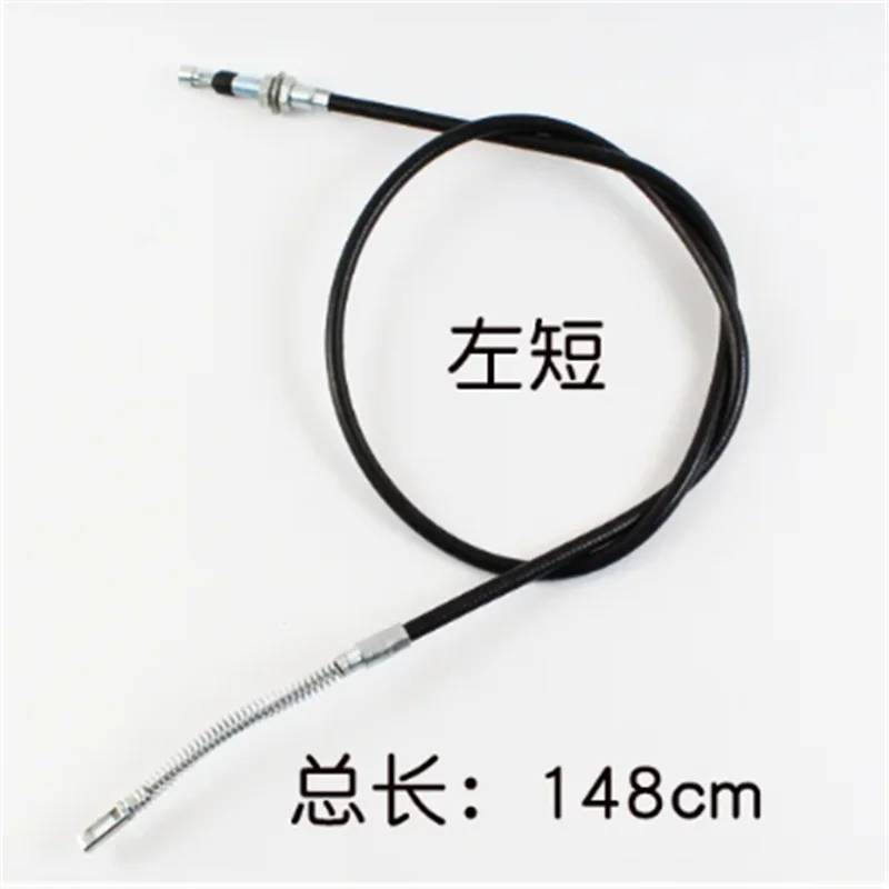 Forklift Handbrake Cable Handbrake Cable Brake Cable for Heli @ H30 3T 3.5T