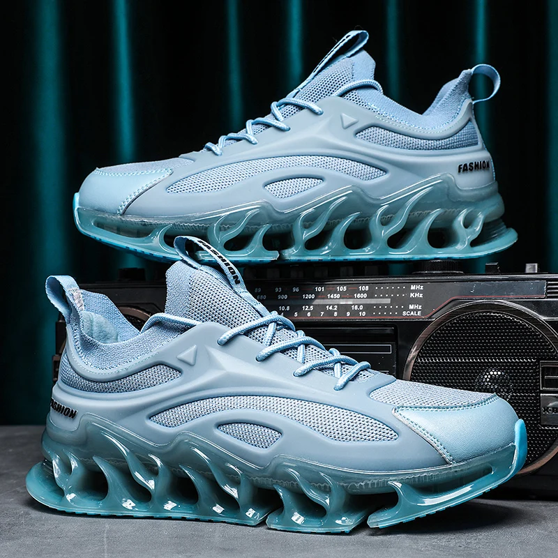 

Shoes men Sneakers Male casual Mens Shoes tenis Luxury shoes Trainer Race Breathable Shoes fashion loafers running Shoes for men