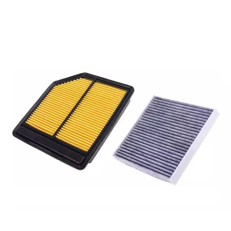 Air Filter Cabin Filter 17220-RNA-Y00 For Honda Old Civic VIII 1.8 Model 2006-2012