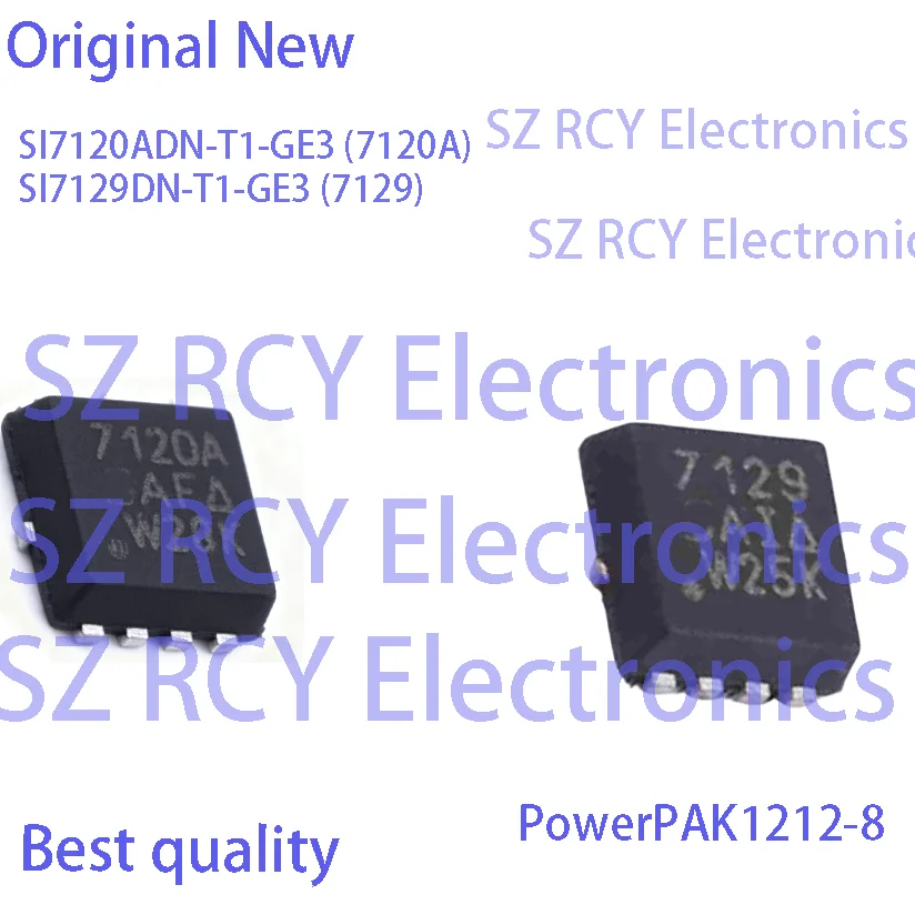 (5-30 Pcs) Si7120Ad…