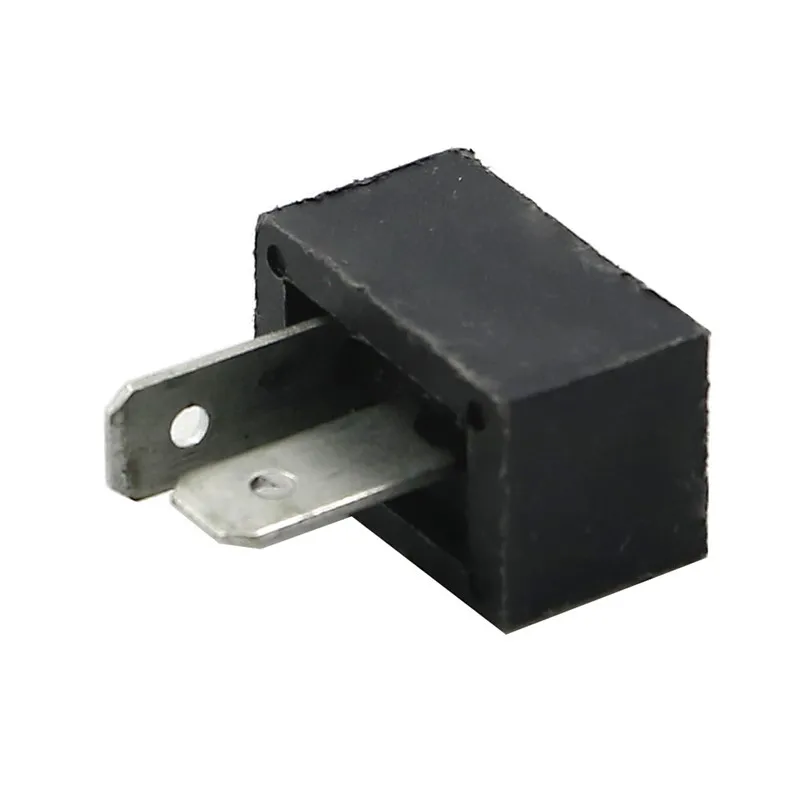 2 Pin electrical Silicon Rectifier Diode For Honda Fourtrax Sportrax Foreman TRX250 TRX300 TRX400EX NH125 NC50 NA50 GL650