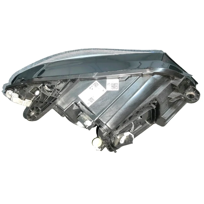 Hot Selling High-quality LED Headlights Suitable For Mercedes Benz C-Class W205 Car Lighting System C180 C200 C300 C63