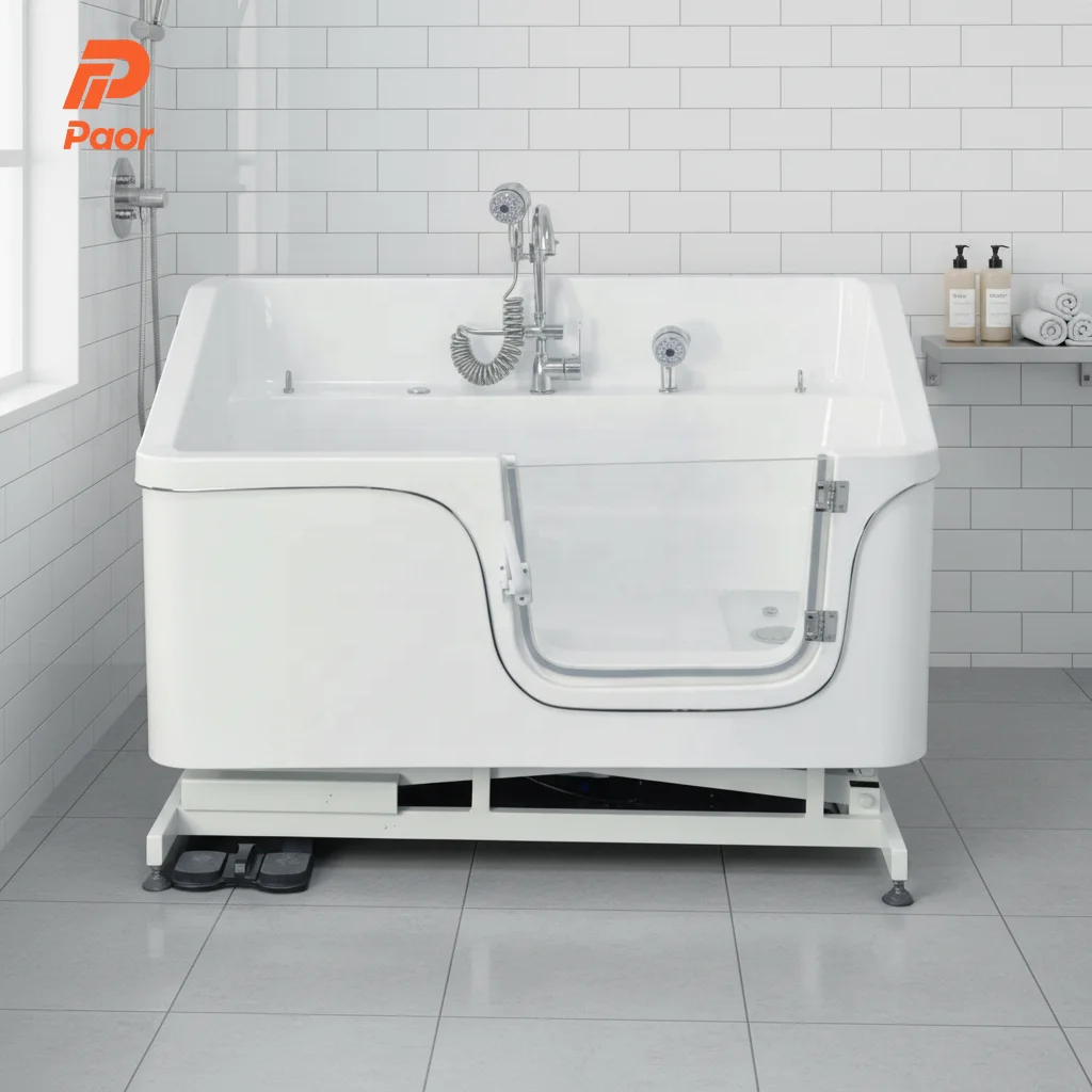 Category image: Pet Care Room