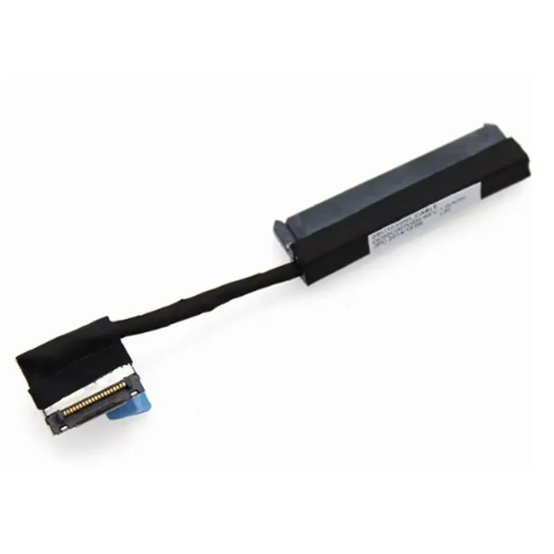 

НОВЫЙ кабель жесткого диска для Dell Latitude 7450 E7450, разъем жесткого диска SSD ZBU10, кабель для жесткого диска DC02C