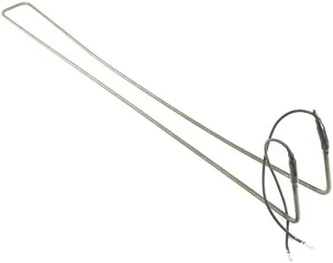 

Нагревательный элемент размораживания Master-Bilt 17-09408, совместимый с BLG-48