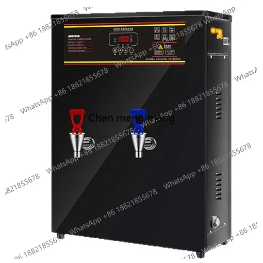 

desktop boiling water machine Shop Factory milk tea special boiling water machine Microcomputer stepping large capacity