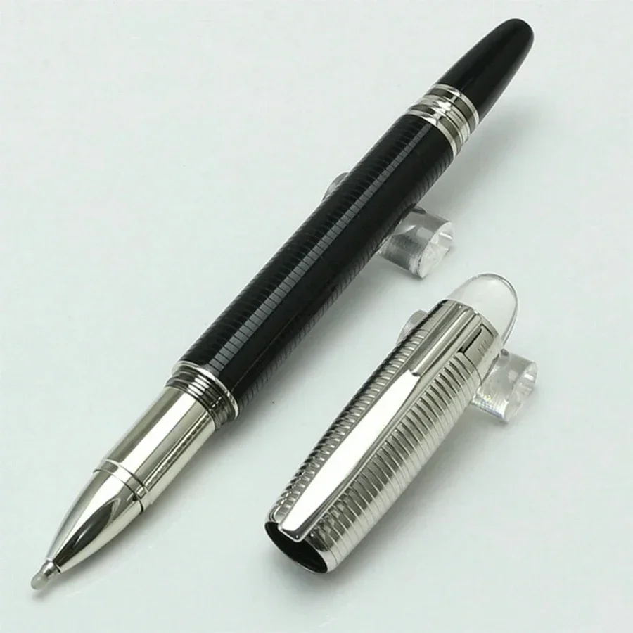 مجموعة خاصة متعددة الراتنج/ماتيل طبعة محدودة القرطاسية اللوازم المكتبية المدرسية قلم حبر جاف مع سلسلة NDL33966L