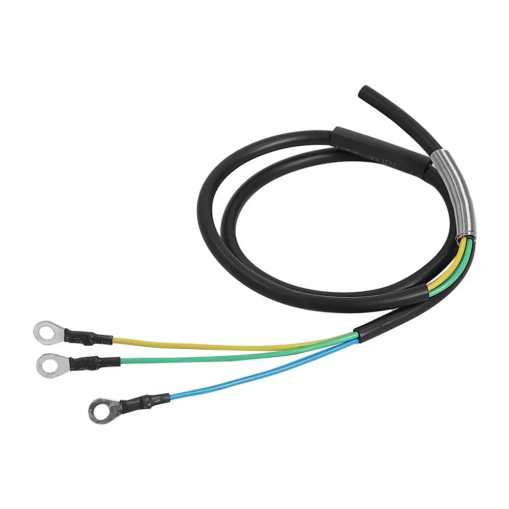 Motor Cable Engine Wire For Ninebot F20 F25 F30 F40 Electric Scooter KickScooter Motor Wire Power Cord Accessories