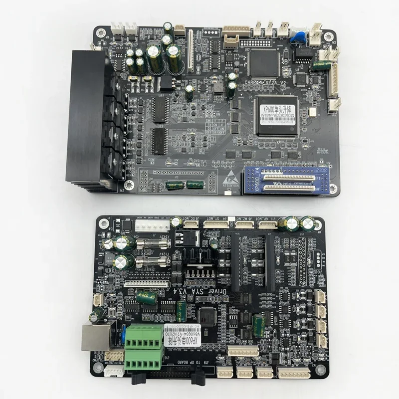 High Quality Senyang XP600 Single Head Board Kit for Eco Solvent Printing Machine Upgrade