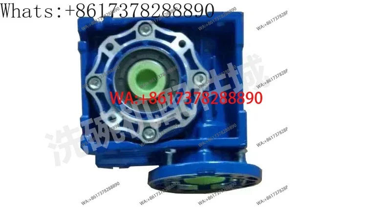 Hobart CCA200 CCA250 Dishwasher Conveyor Motor Hobart Dishwasher Reducer Output shaft