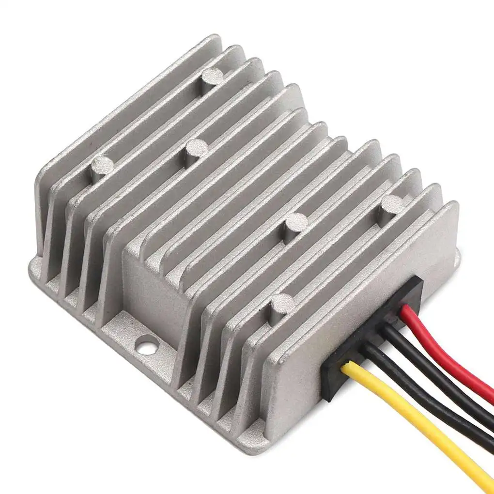 

20A 36V 48V to 12V Voltage Reducer DC Step Down Converter 12V DC Buck Converter