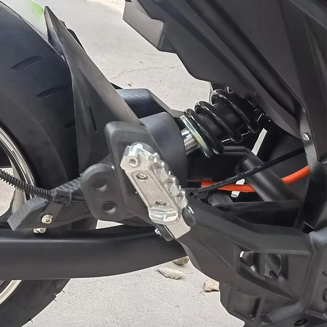 Kit de Conversão para Motocicl - Electric Motorcycle Conversion Kit 72V avaliação e preço