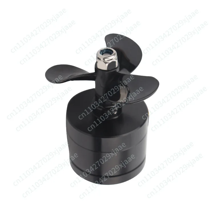 Underwater Propeller Brushless Waterproof Motor, Handheld