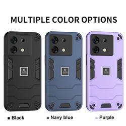 infinity Zero 5G 2023 Phone Protect Case for Funda infinix Zero 30 Cases Luxury Shockproof Armor Bumper Hard Back Cover Capinha