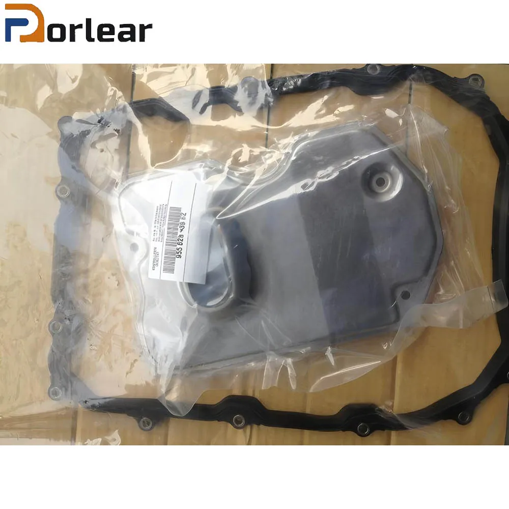

Automatic Transmission Filter Kit Element For Porsche Cayenne 95530740301
