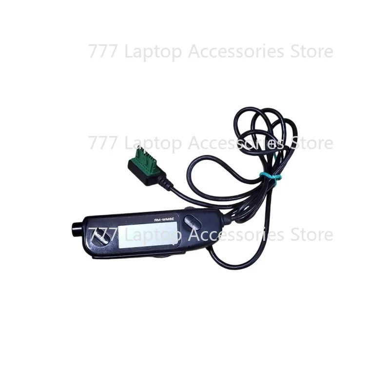 Used Remote Control For  Walkman RM-WM8E
