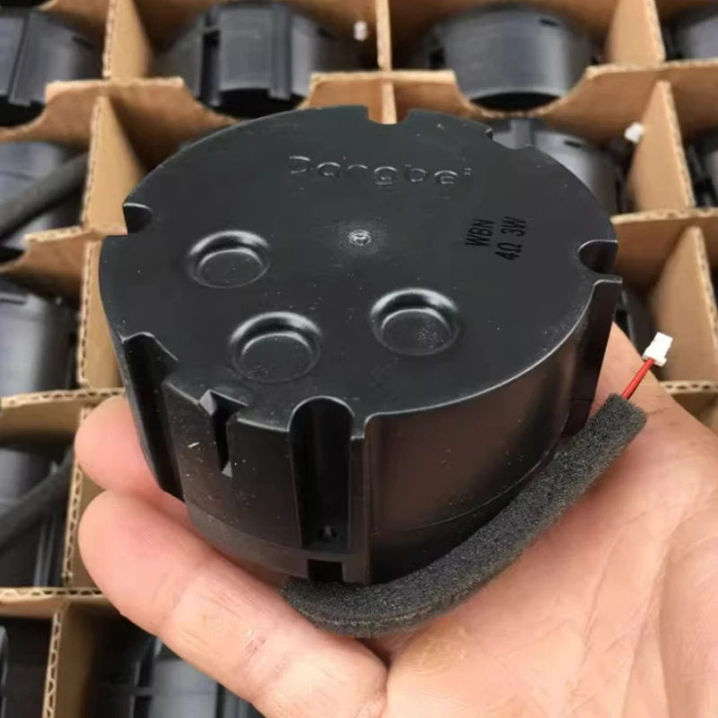 SOTAMIA 1 قطعة 1.5 بوصة كامل المدى مكبر صوت سلبي 4 أوم 3 واط النيوديميوم المغناطيسي مكبر صوت Hifi مكبر الصوت لمكبرات الصوت