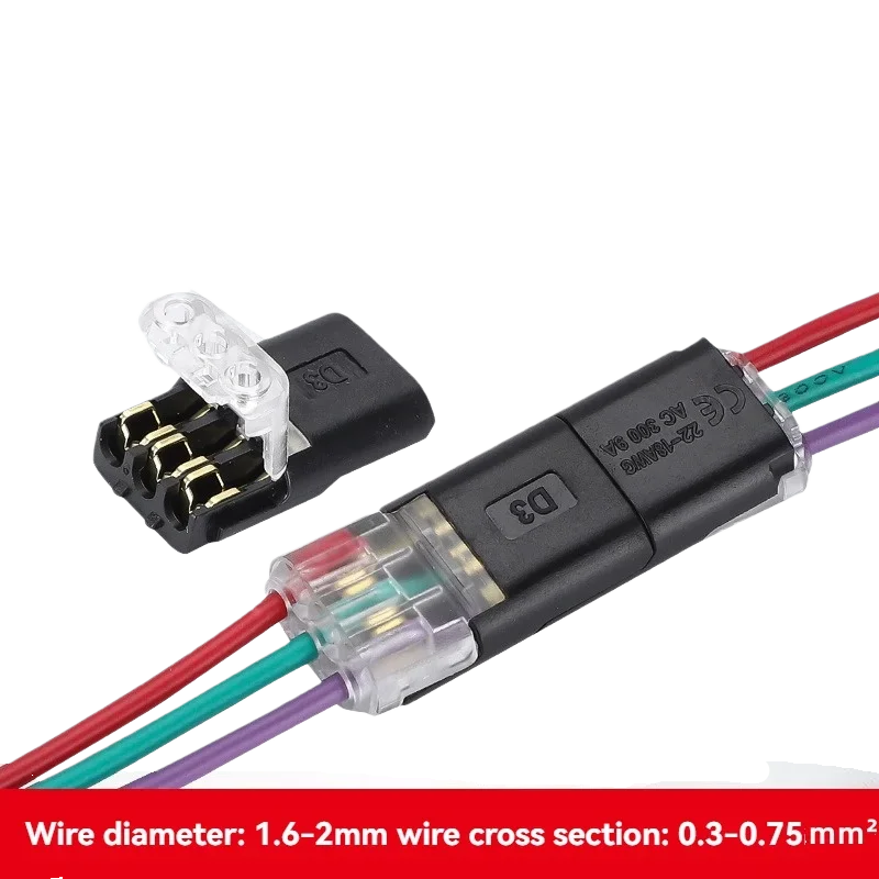 1/10/30/50Pcs Wire …