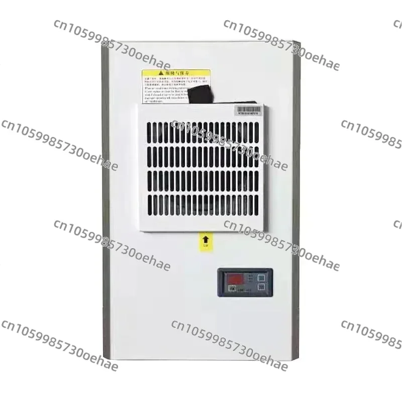 Control Cabinet Cabinet Air Conditioner Industrial Distribution Box Air Conditioner Electrical Cabinet Electric