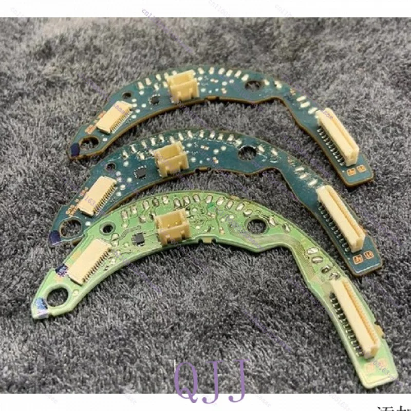 

Б/У запасная часть для Sony WH-1000XM3, зарядная плата, ремонтные комплекты печатной платы, наушники