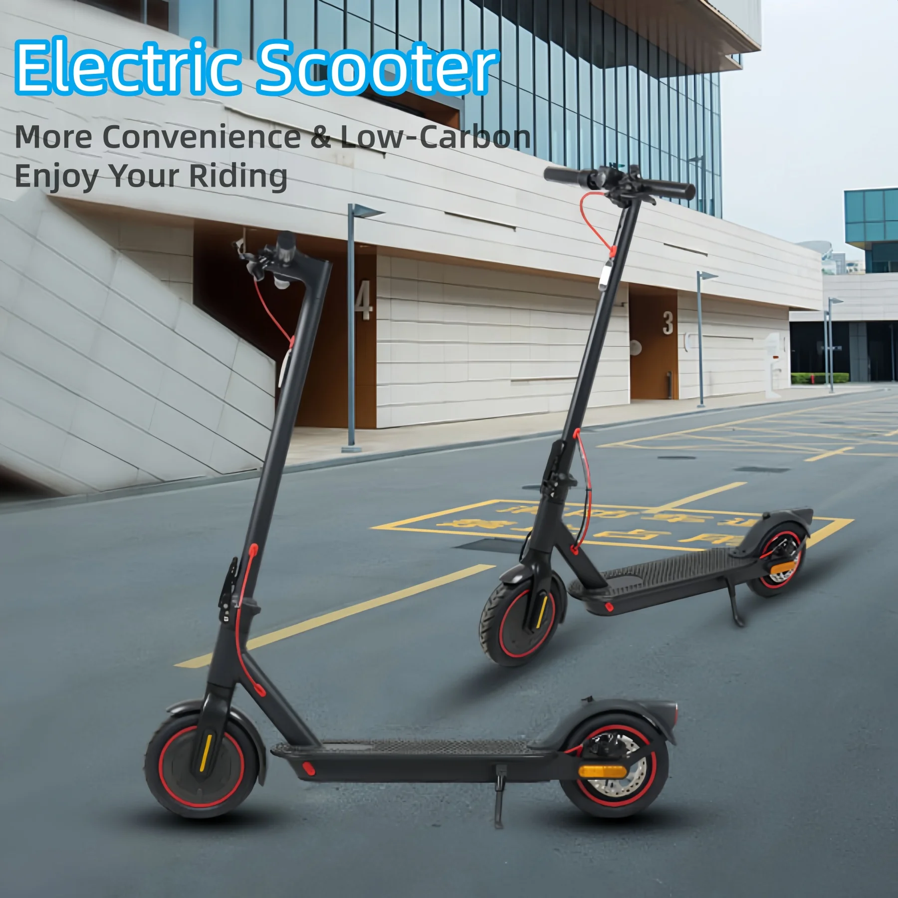 8.5 Inch Electric S…