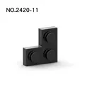 black-20pcs