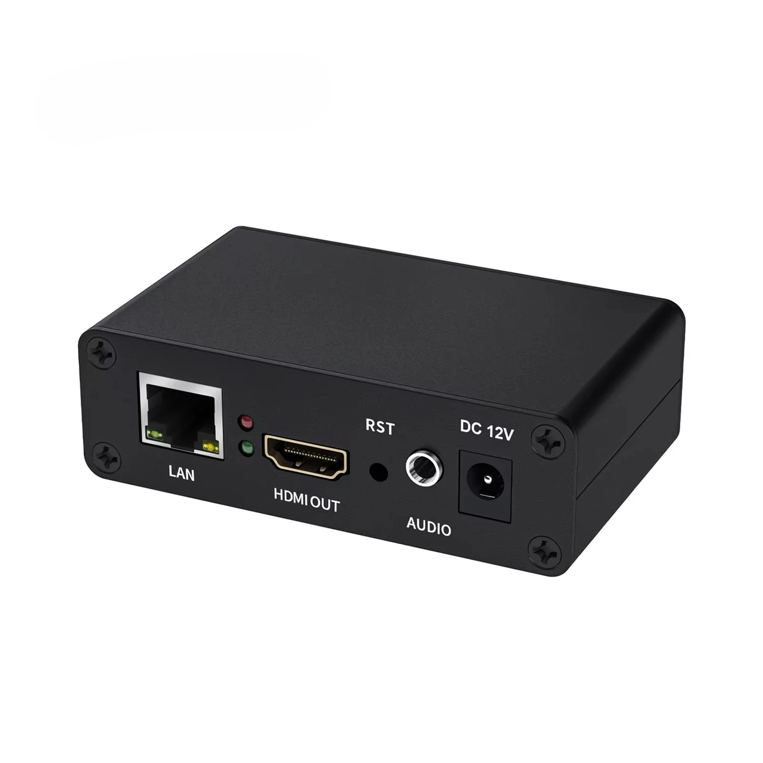 XMSJ-BM1000H HDMI Video Capture Card Box Encoder SRT RTMP RTSP H.265 H.264 NVR Vmix Youtube Facebook IPTV