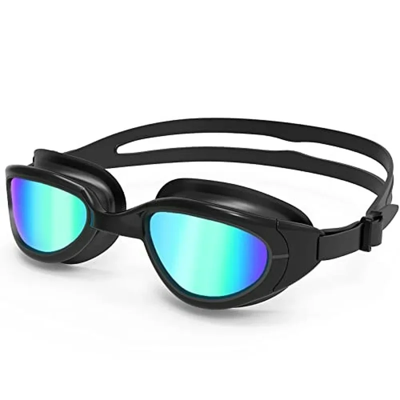 

WIN.MAX Polarised Swimming Goggles Anti-fog Waterproof UV Protection Clear Vision Professional Swim Goggles for men women