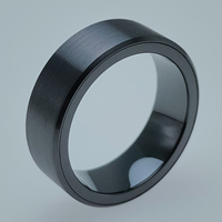 For Tesla for Model 3 and Y S X car original card modified smart ring key, replacing the Model 3 / Y original nfc key card